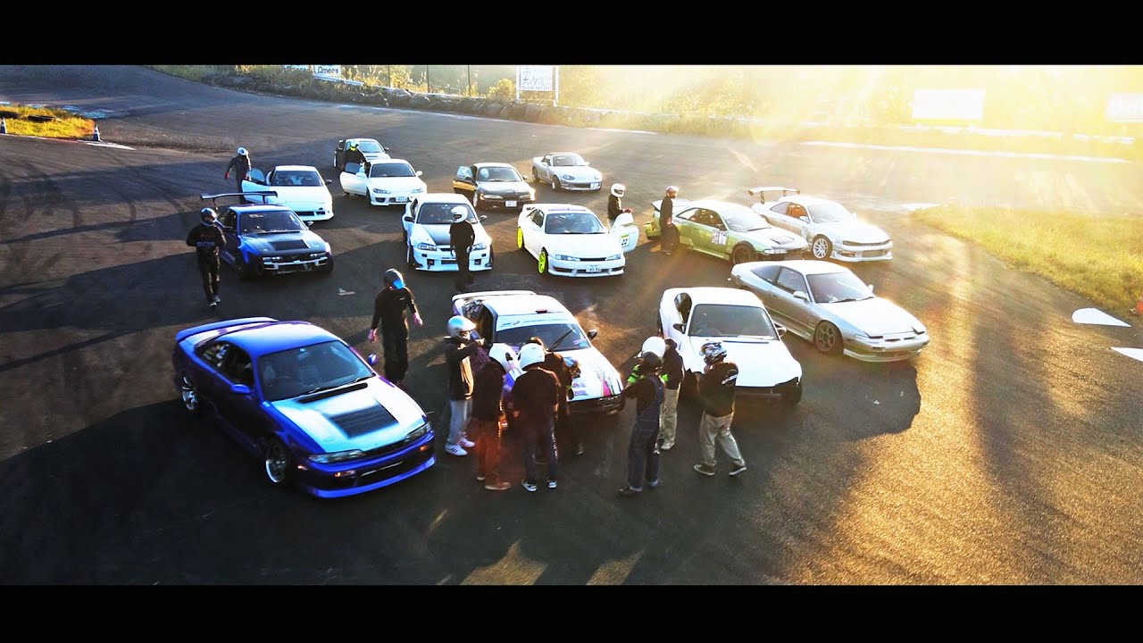 ROAR走2021 東北魂に心して刮目せよ リンクサーキット