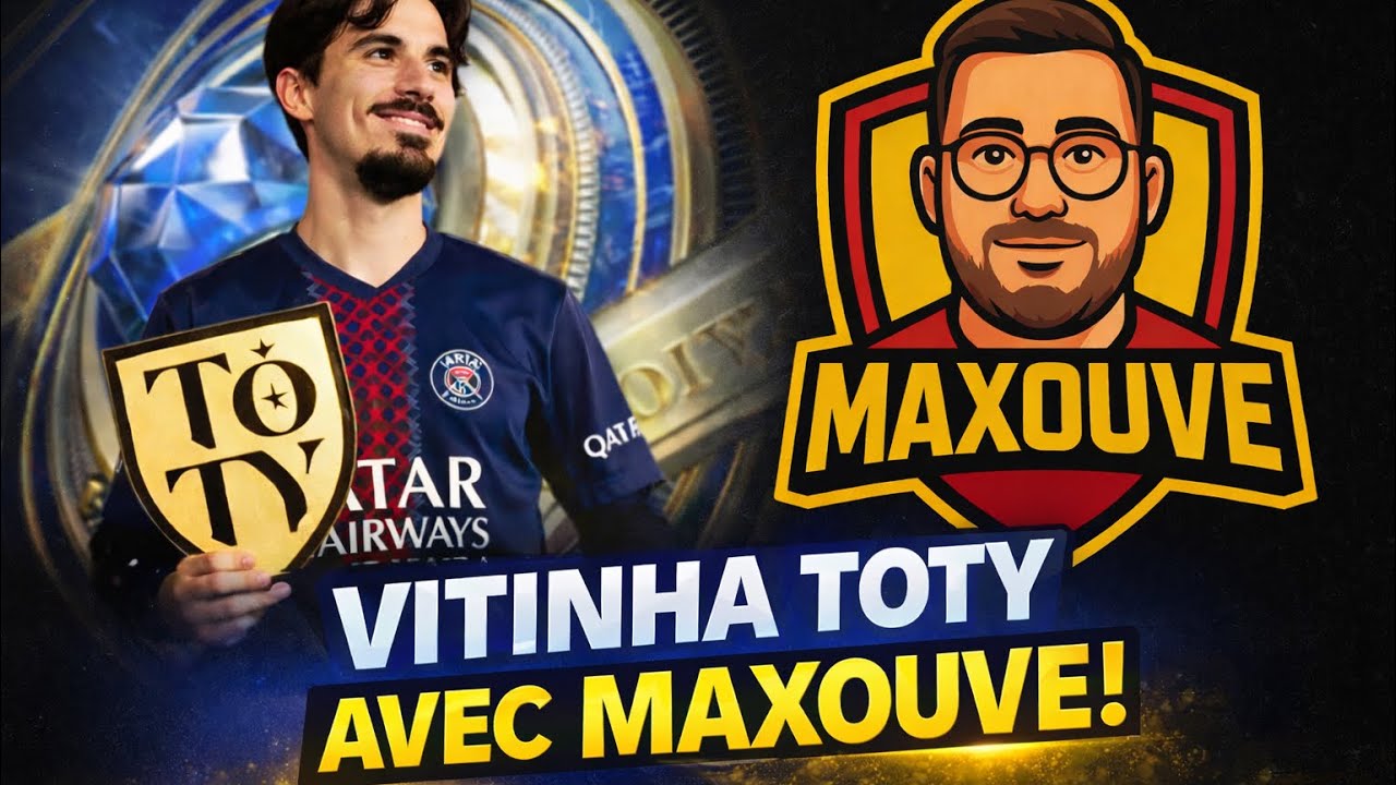 [VOD] NOUVELLE ÉQUIPE FUT, est-ce une ERREUR ? La réponse en FUT CHAMPIONS !