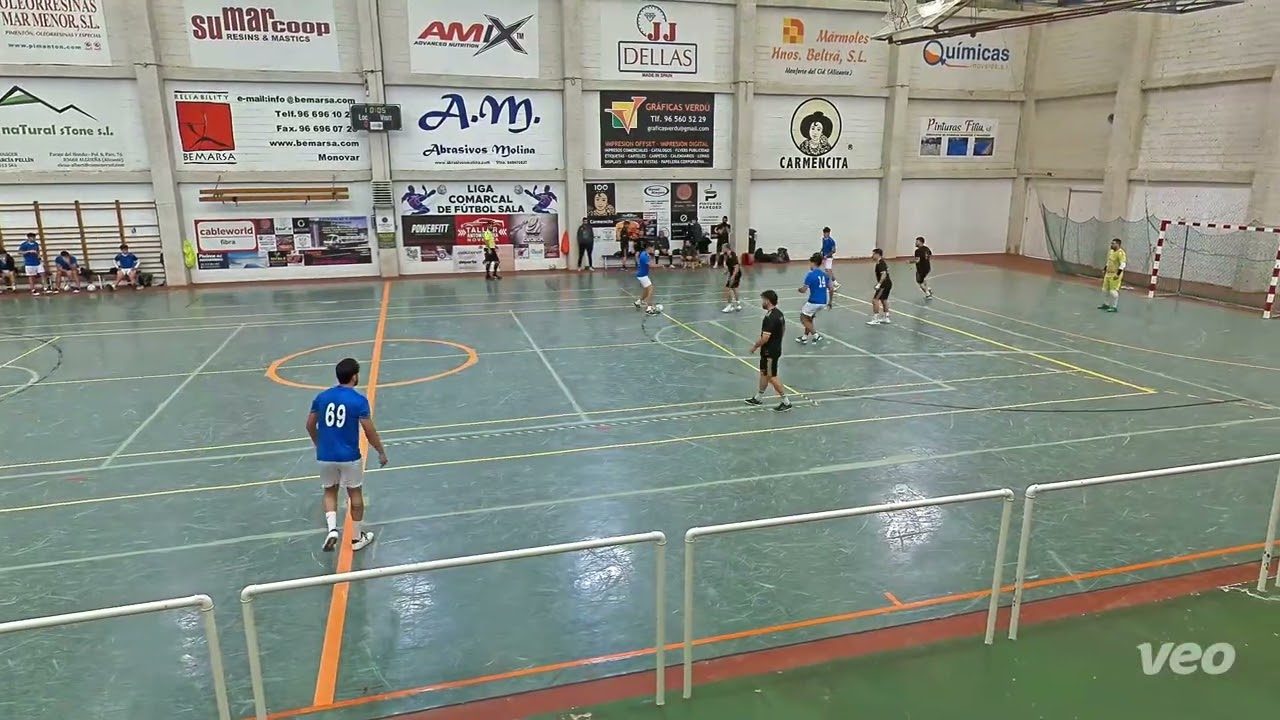 J14- SERYMAR CONTRUC 2 & 8 TACO RICO 