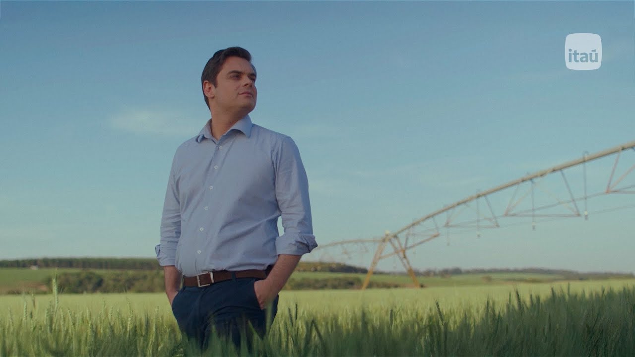 Itaú apresenta: Todos a Bordo | Financiamento climático – Iniciativas sustentáveis
