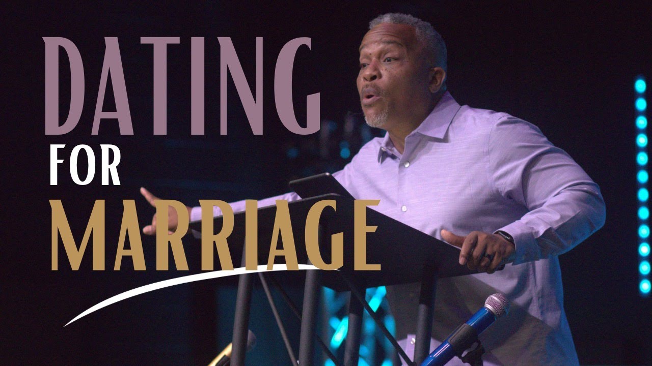 Five Things a Woman Should Have Before You Marry Her