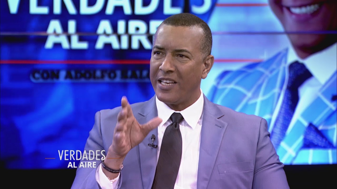 Entrevista a Guillermo Moreno, presidente de Alianza Pa&iacute;s. Programa Verdades al Aire
