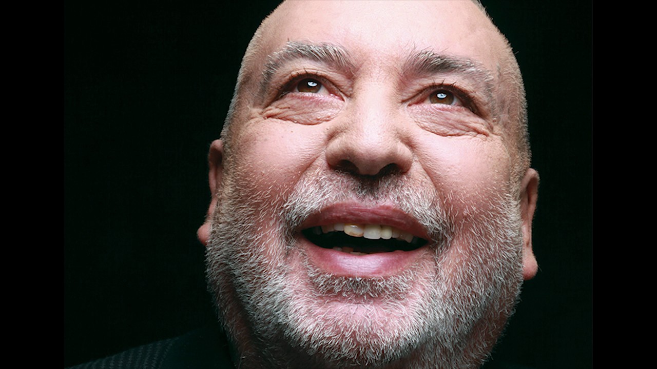 ריאיון שימי ריגר