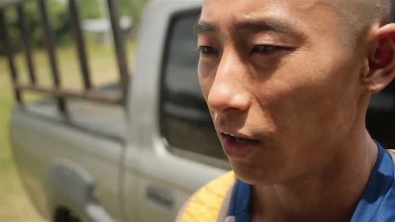 Shin Fujiyama, Students Helping Honduras