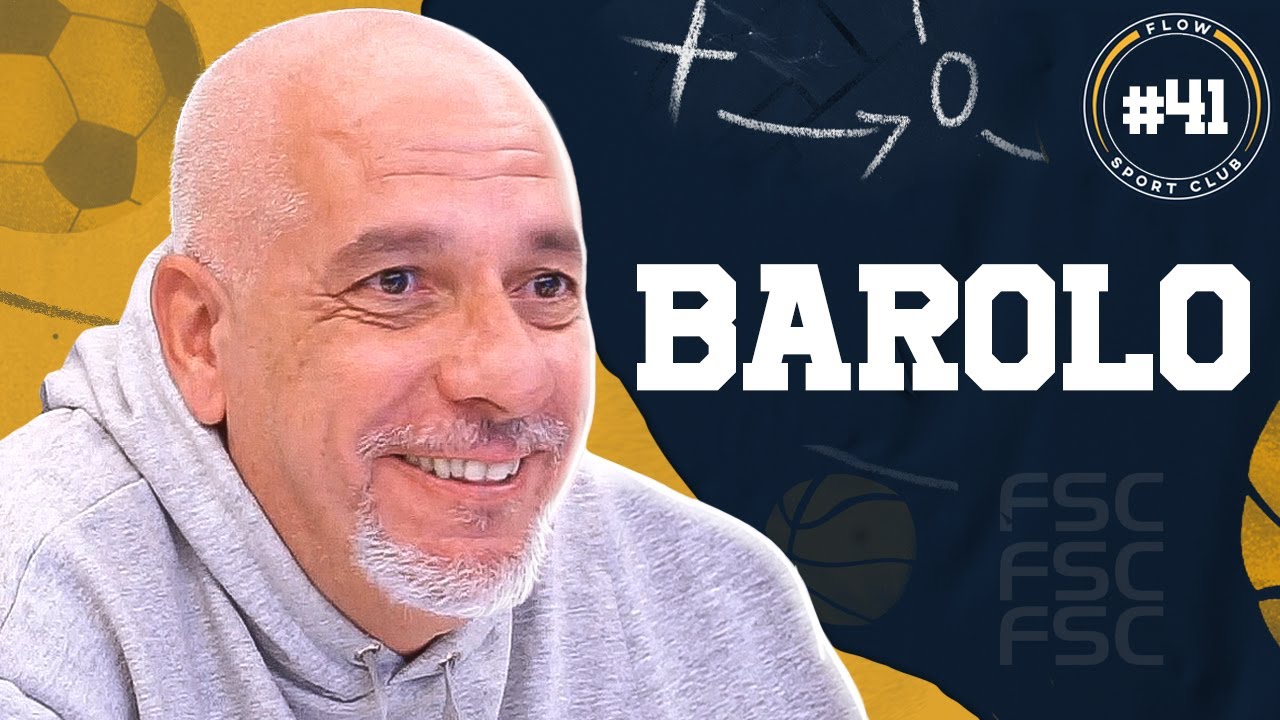 BAROLO - Flow Sport Club #41