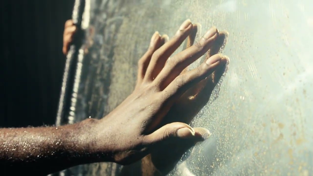 Isaac Julien: 