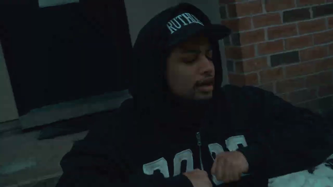 iLLne$$ - POLTERGIST (Music Video) Shot By. FranchizeFilmz