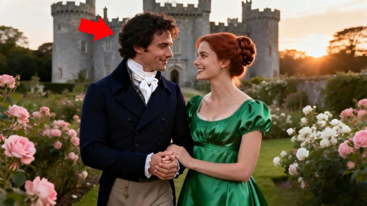 💔The Ruthless Duke Abandoned Her On Their WeddingNight&mdash;Then Returned To Find Her In His Rival&rsquo;s Arms