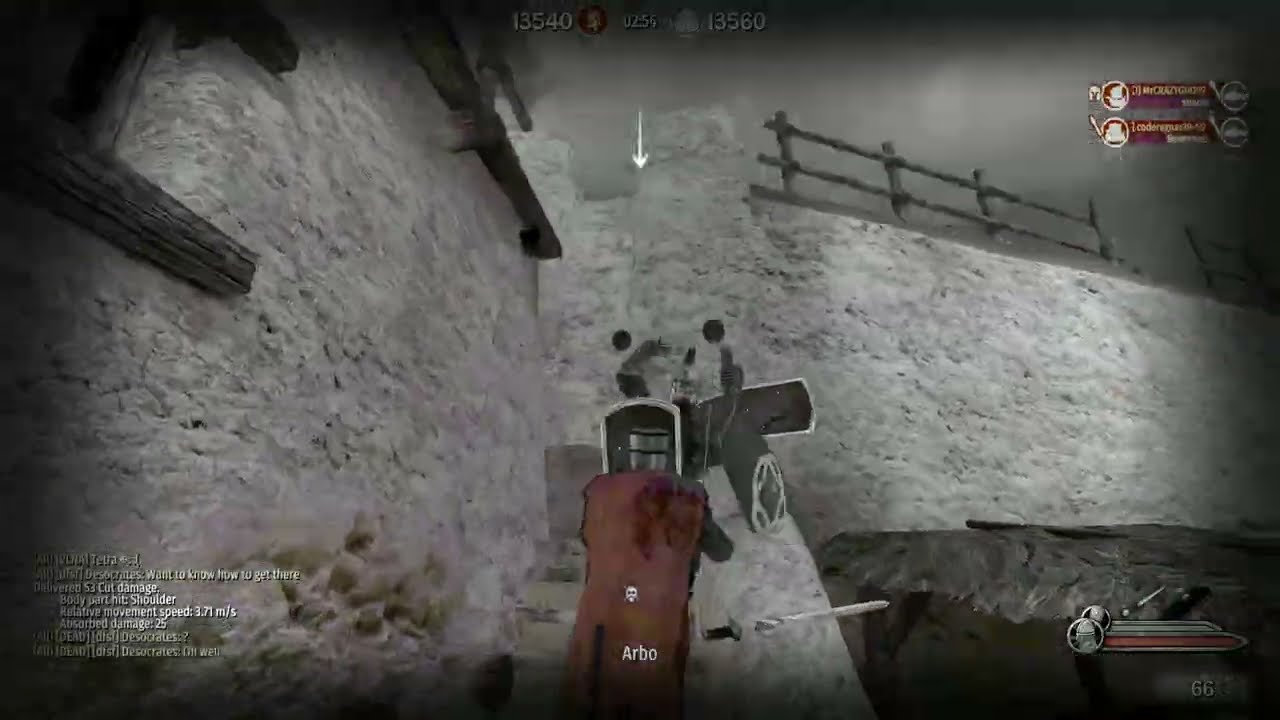 Bannerlord Holiday season multiplayer games . Siege/TDM  EU+NA