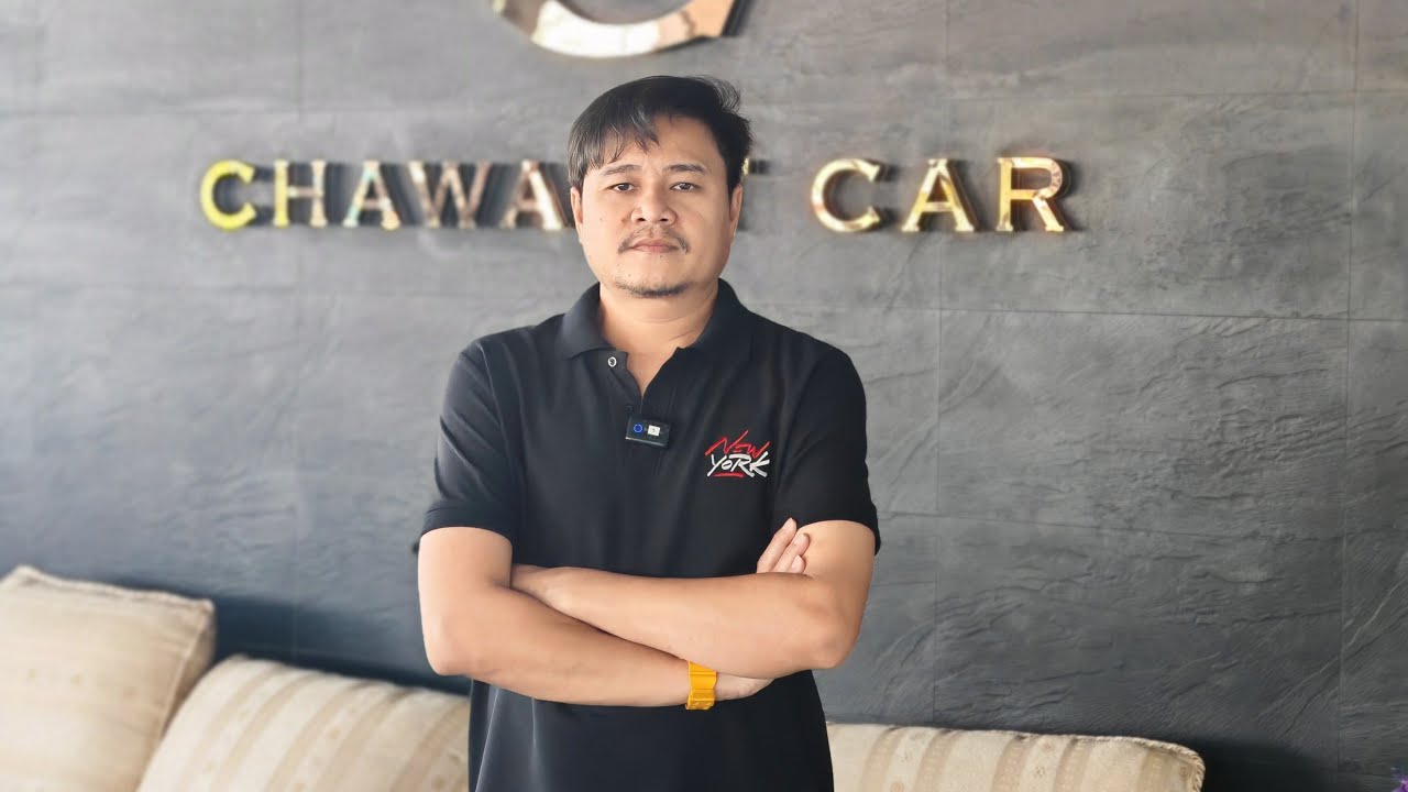 พาชมรถก่อนปีใหม่​สวยทุกคัน​​ โทร.​0957379594 เจน