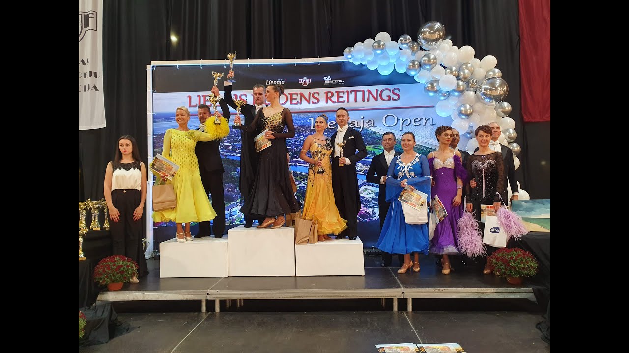 Lielais rudens reitings 2019
