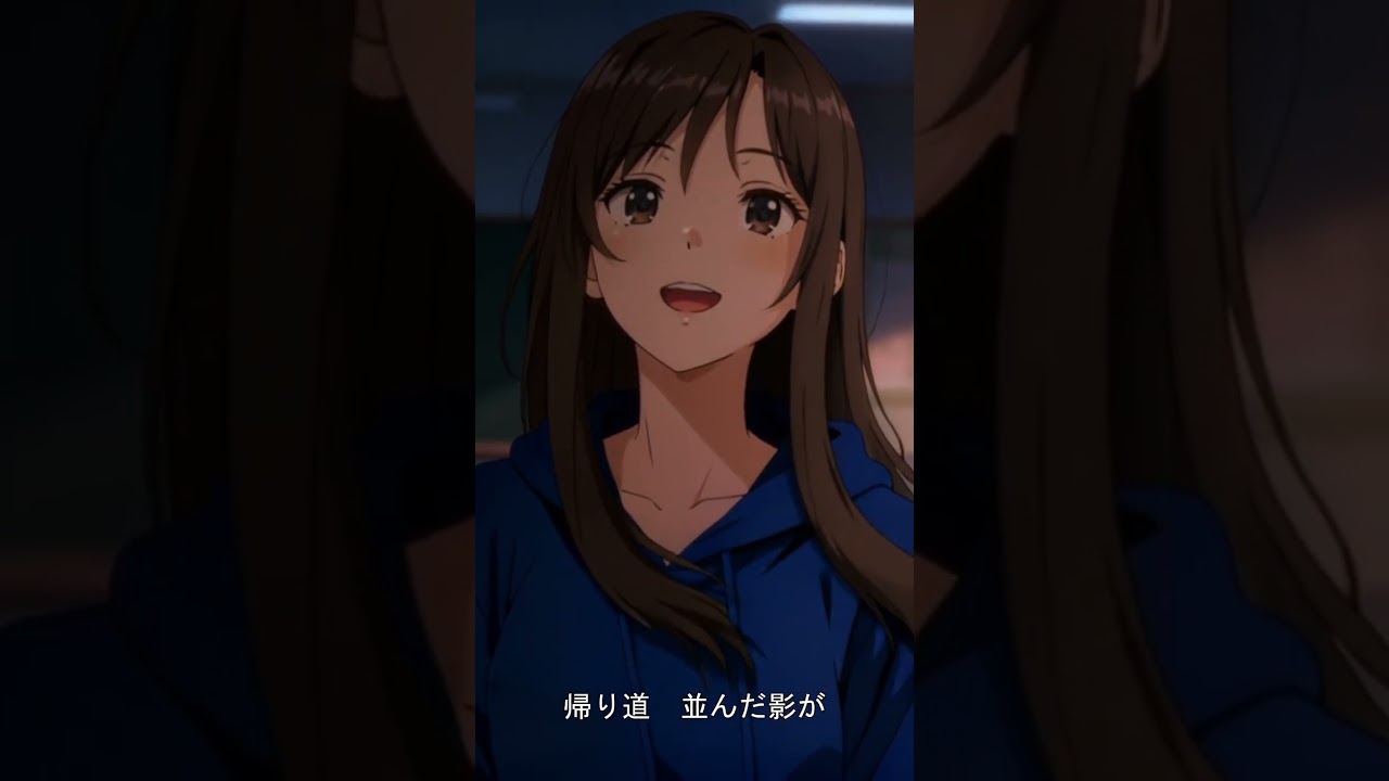 yoruhaさん　放課後の約束