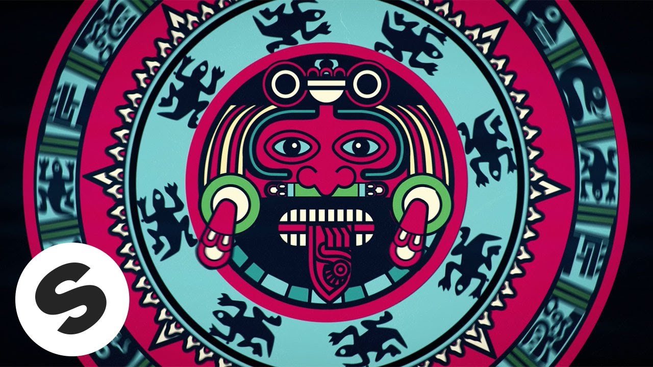 Tungevaag - Peru (Official Lyric Video)