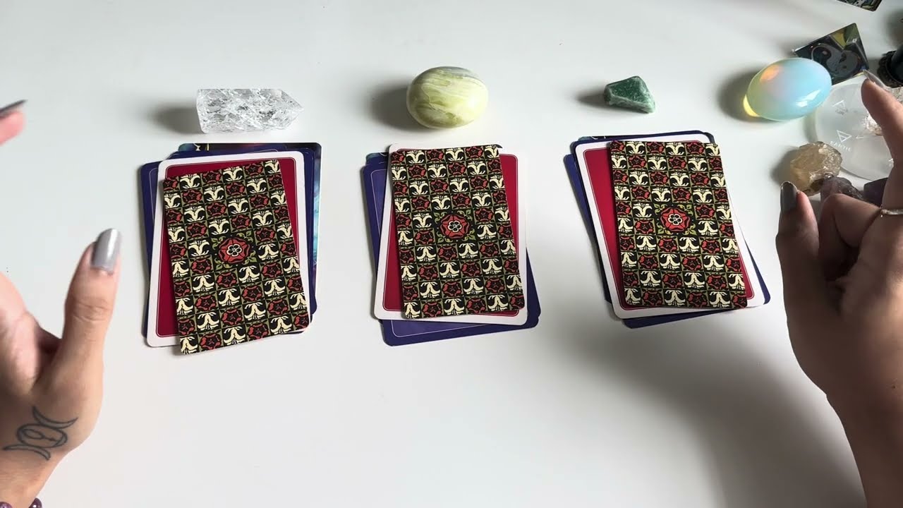 **pick a card**WHATS NEXT IN YOUR JOURNEY OF LOVE?