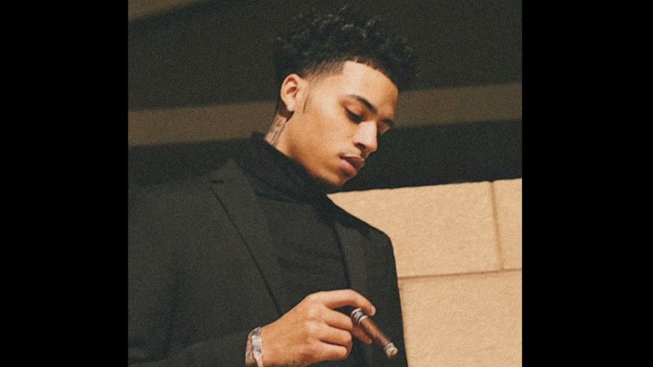[FREE] Lucas Coly Type Beat 2022 “Don’t Play”  | @ProdbyMoneybandz