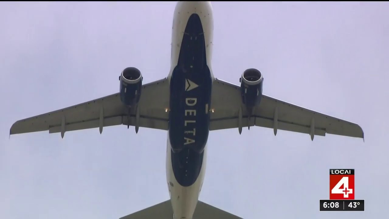 Help Me Hank describes how/why prices are jumping out of Metro Airport, other headline news