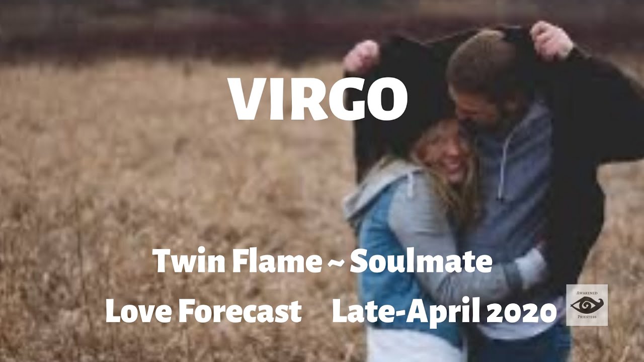 VIRGO ♍ Is this 