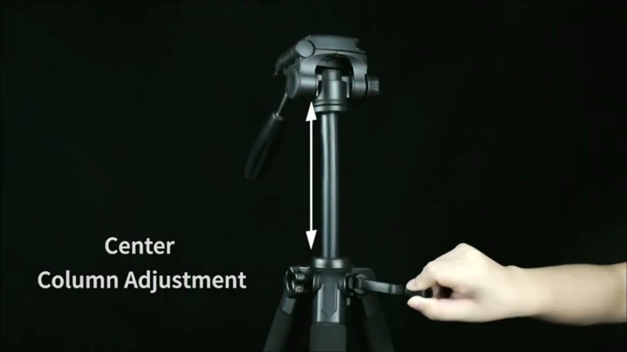 Zomei Q188 188cm Professional photography accessories video camera DSLR tripod - Buy now