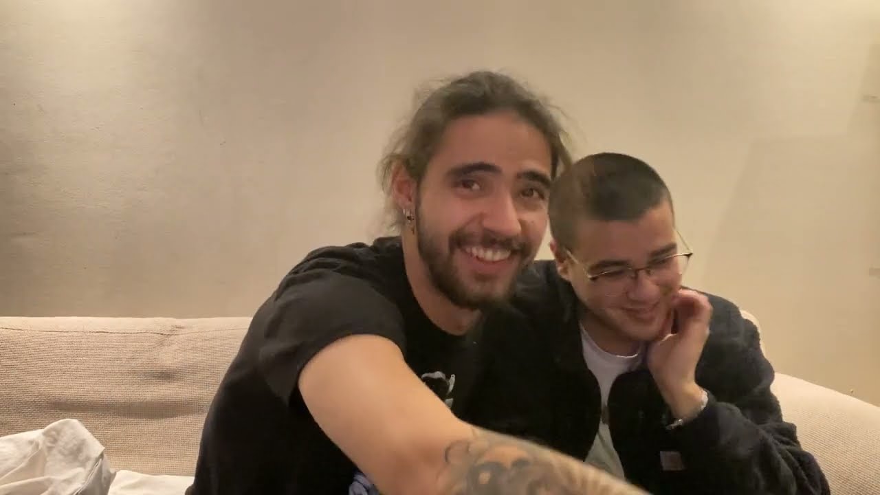 #25 GatePrat: Treyvon, Kloning og Astroworld