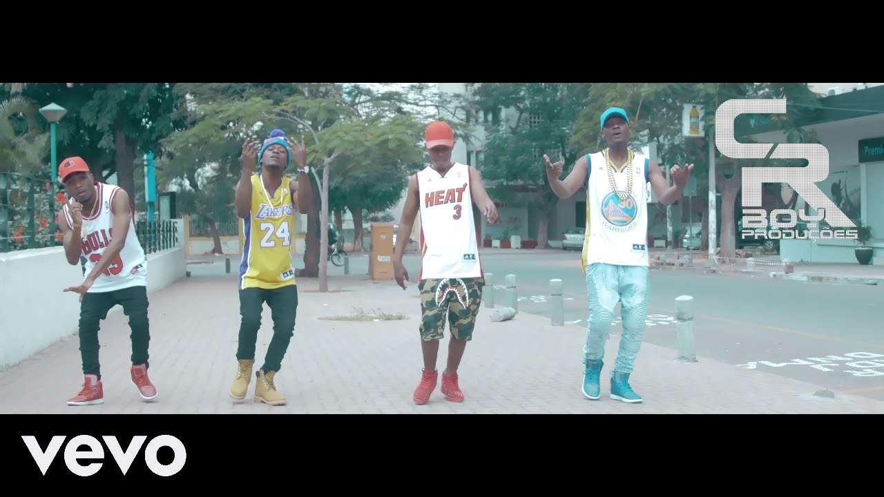 B3 Money -  Wassala wena  ( Video by CrBoyProd. )