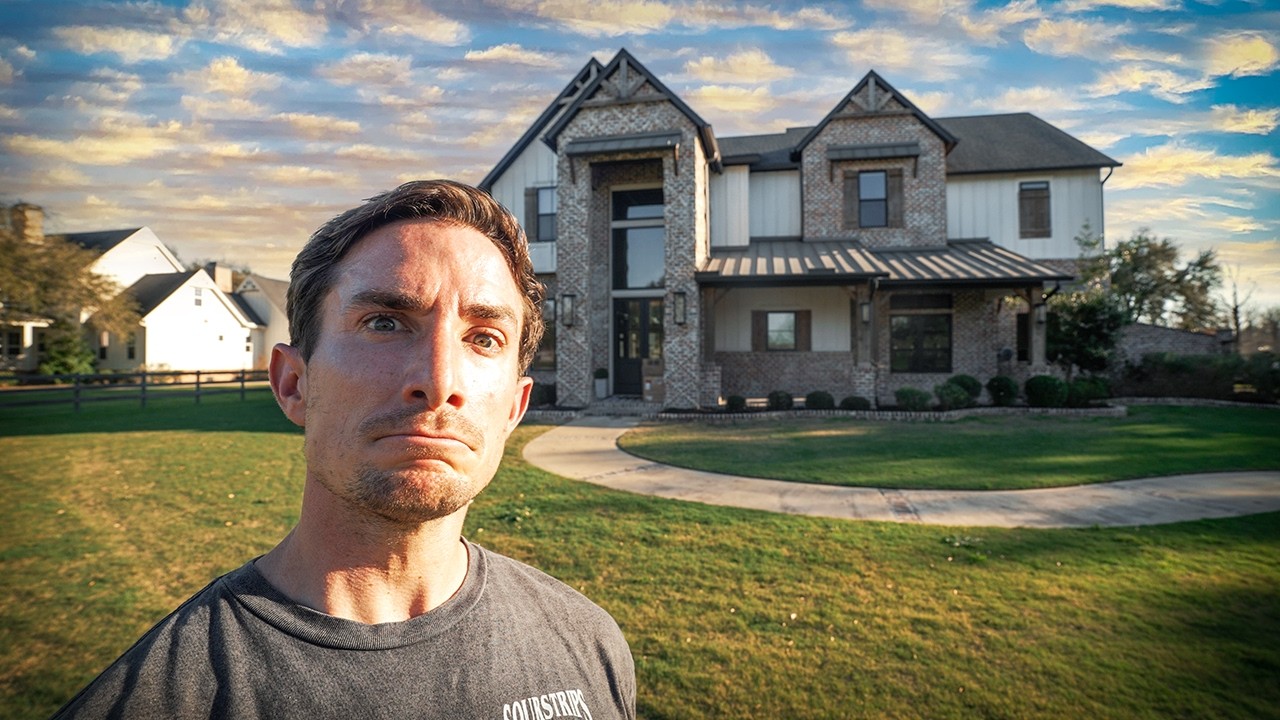The real cost of home renovation (actual numbers)