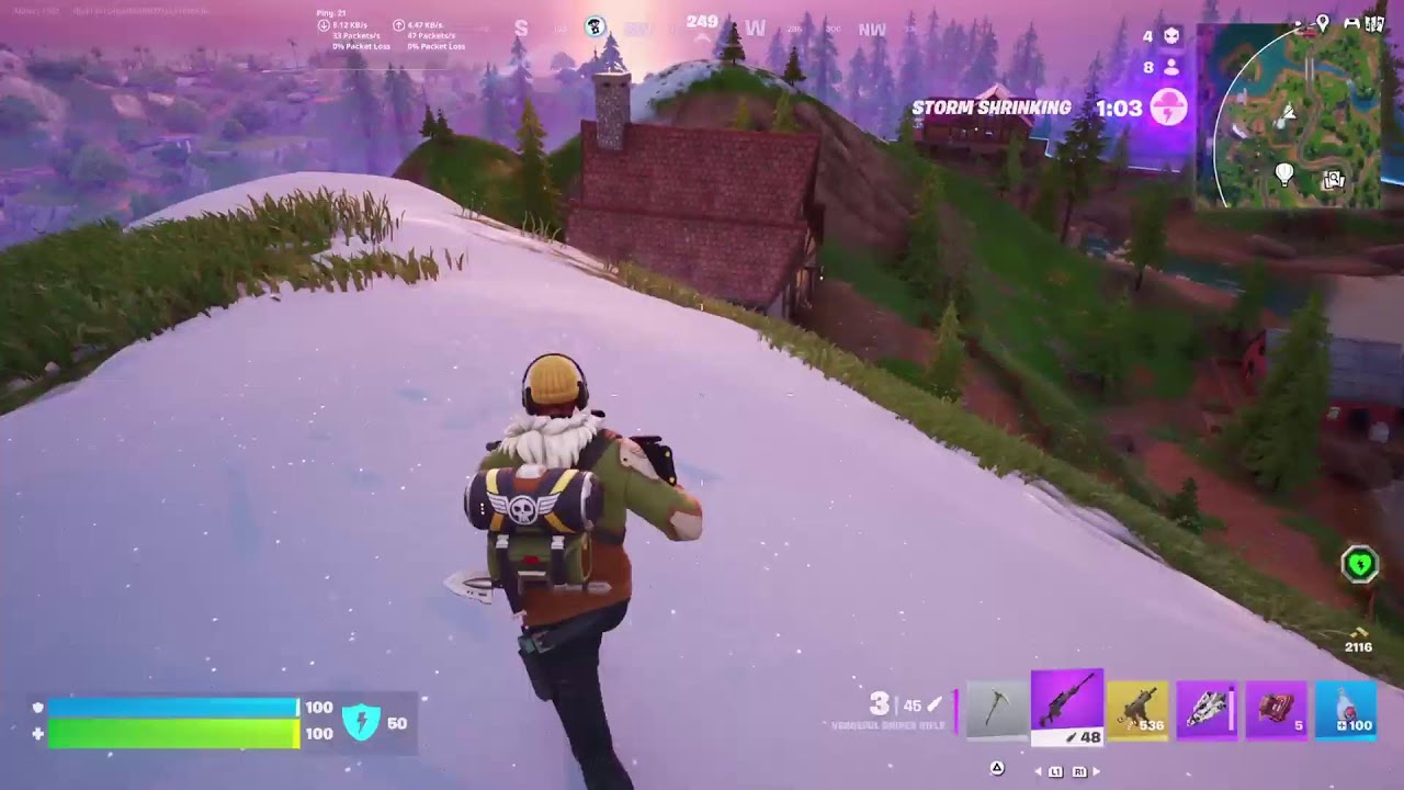 🔴LIVE - Fortnite