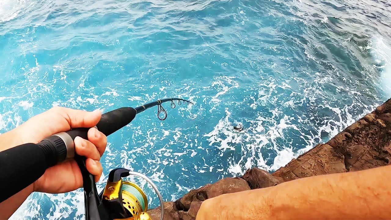 Merimbula Rock Fishing A Thrilling Adventure for Anglers!