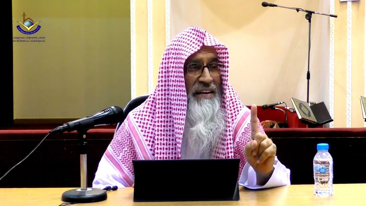 Deeni Majaalis ki Ahmiyat | Sheikh Maqsood Ul Hasan Faizi