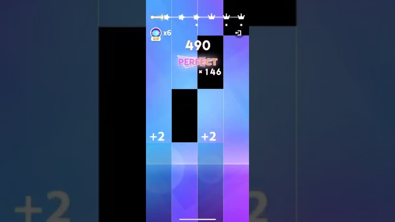 Music Tiles 2 - Best Music Game 2021 - 1000 Piano Songs