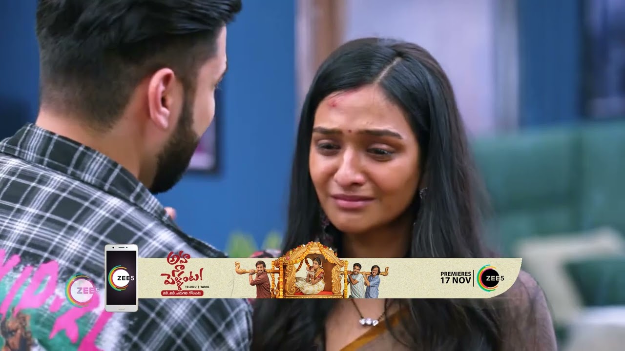 Bhagya Lakshmi - Best Scene 432 - Rohit Suchanti, Aishwarya Khare - Zee TV
