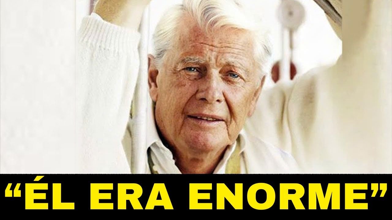 Troy Donahue nombra a los dos actores gays del viejo Hollywood con los que salió en secreto.