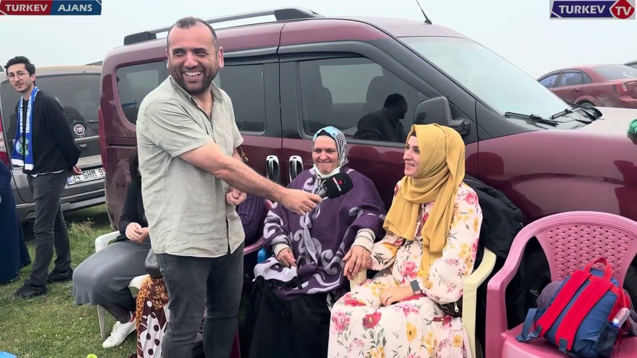 Akkuş Ceyhan celemedin yaylası piknik şöleni