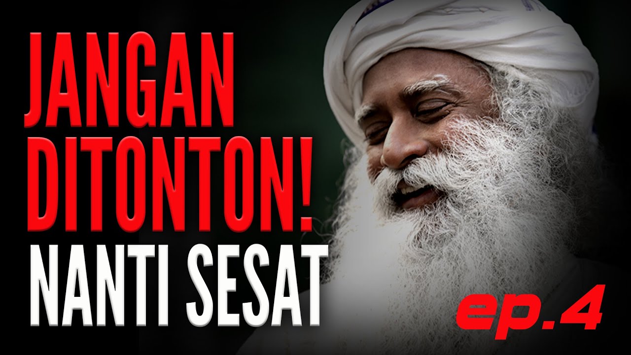 Ceramah Tentang Do'a | Sadhguru Subtitle Indonesia