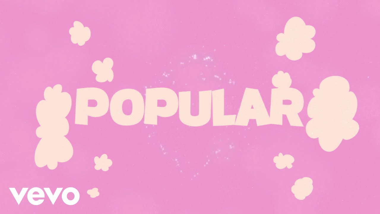 Kristin Chenoweth - Popular (From 