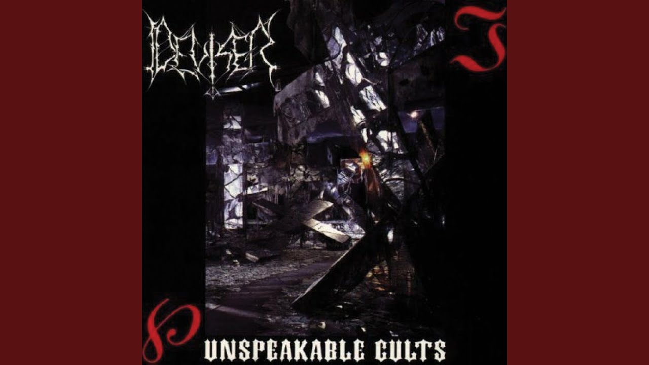 The Rape Of Holiness