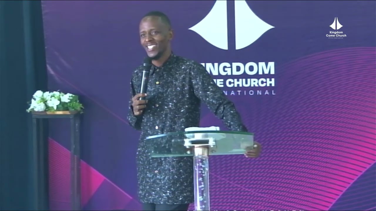 PASTOR CHAM CHILOMBO || DUE FOR A REVIVAL ||  15TH FEBRUARY 2026