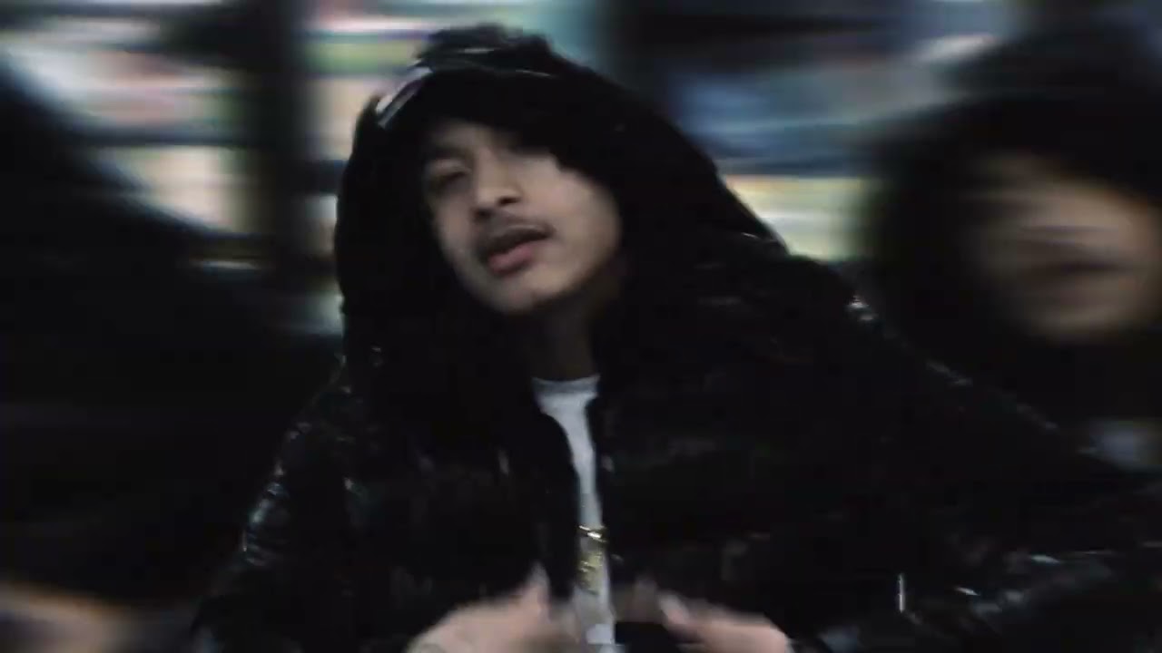 1380ksav - So Fly (Suga Suga remix) Shot by Ksav