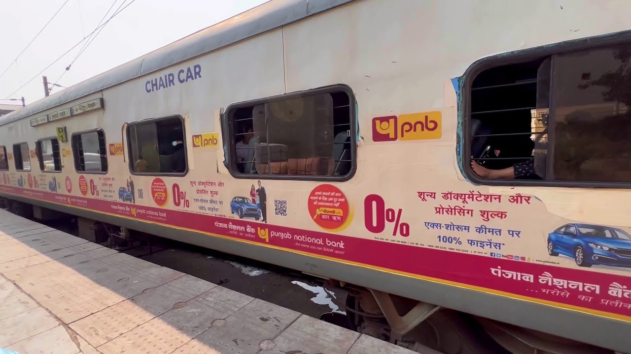 Janshatabdi express delhi to sawai madhopur indian railways