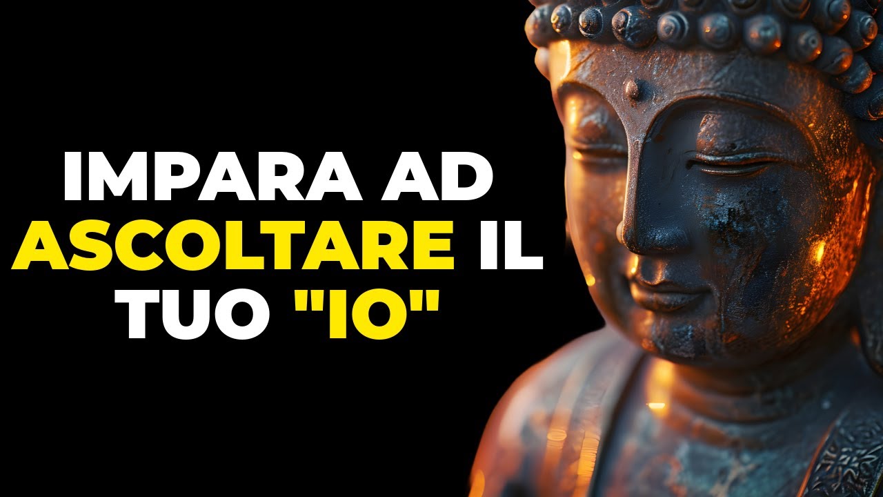 TECNICA SEGRETA SU COME ASCOLTARE LA TUA VOCE INTERIORE