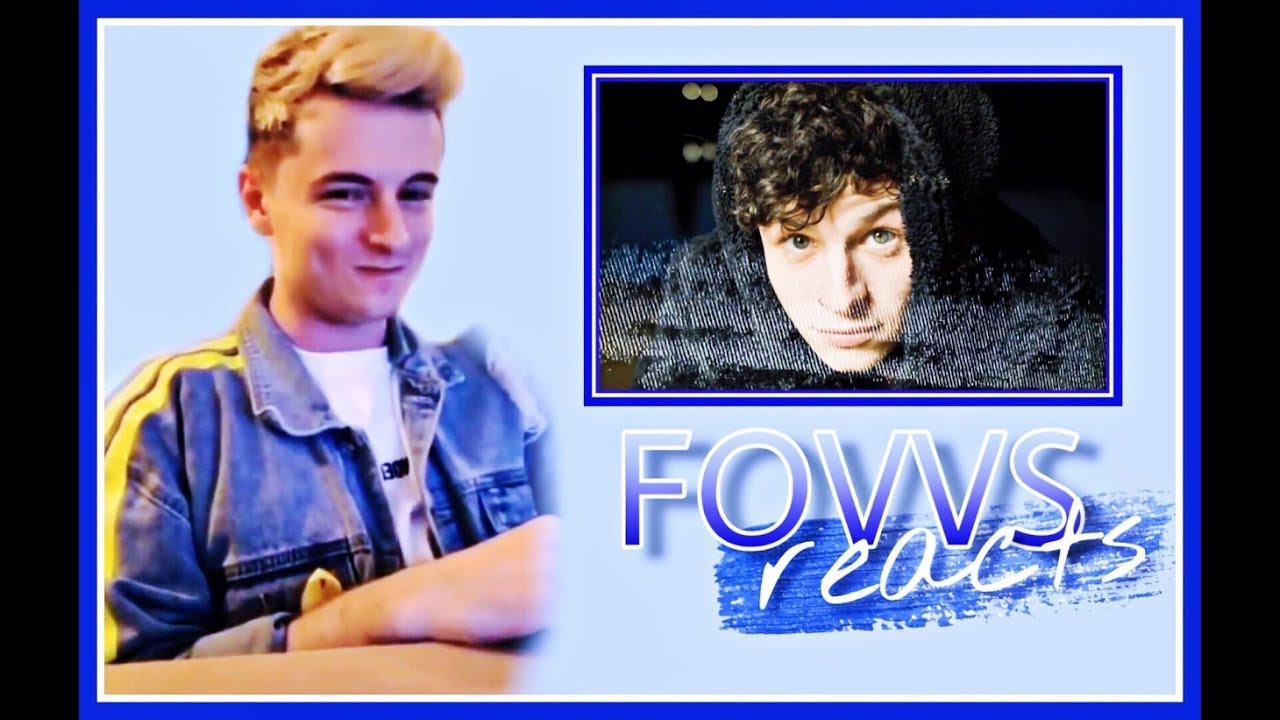 FOVVS REACTS to 'Roadtrip - Evolution of Billie Eilish'