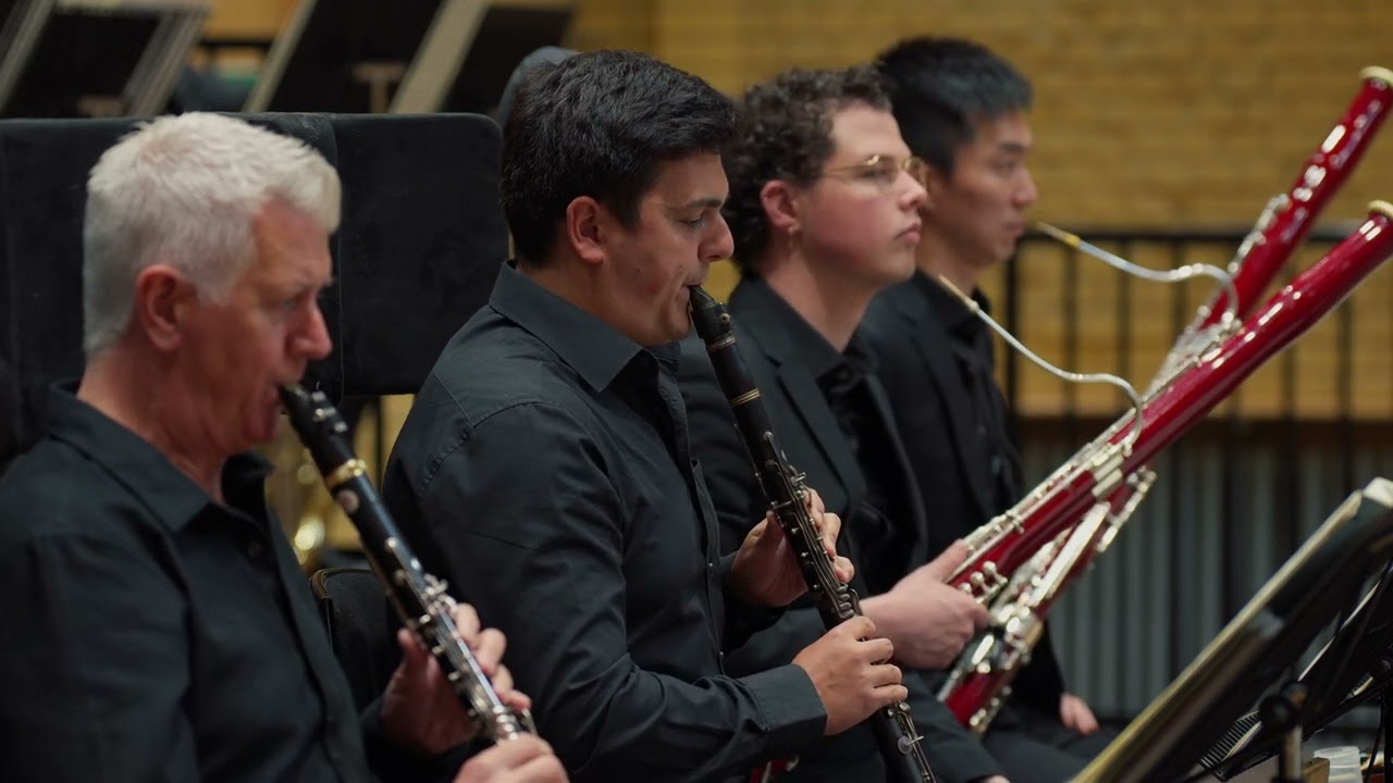 Dvořák, Symphony No 9 