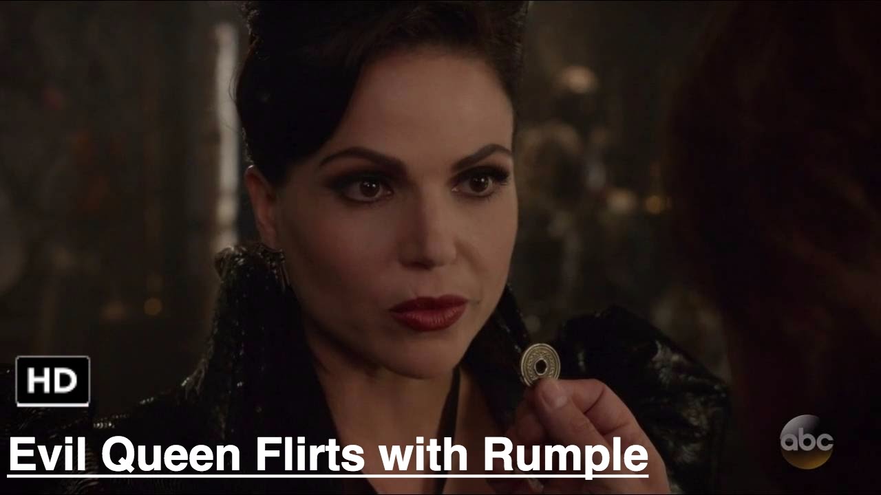 Once Upon a Time 6x02 