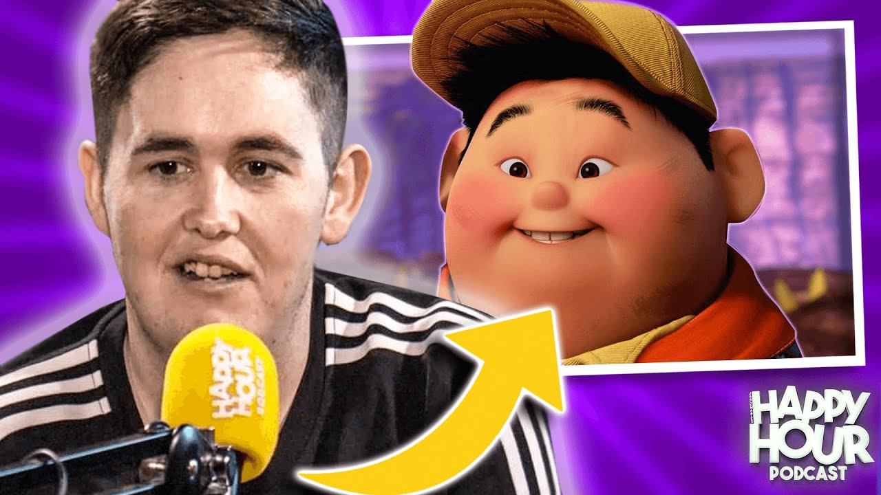 Pieface Reveals His WORST Lookalikes