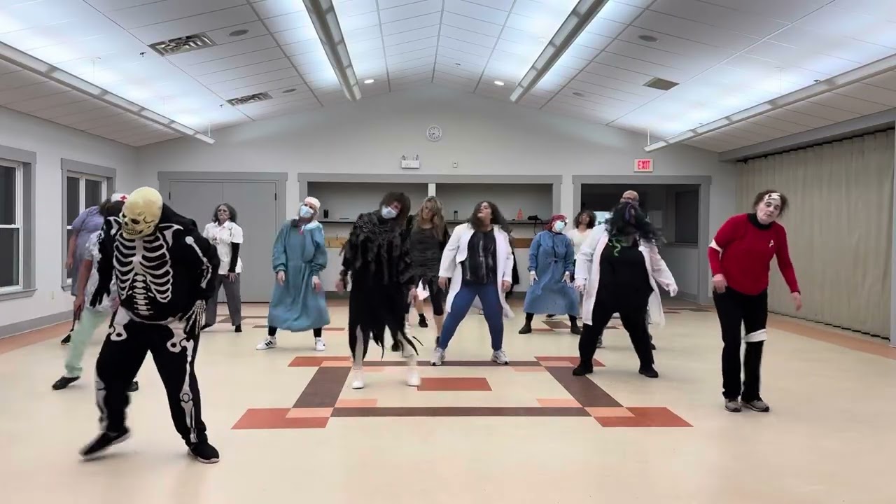 Thriller P.E.I. Cam1 Take1