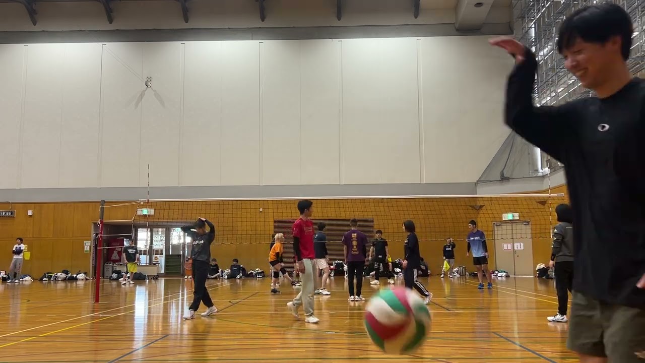 2026/3/8 パラダイス ④