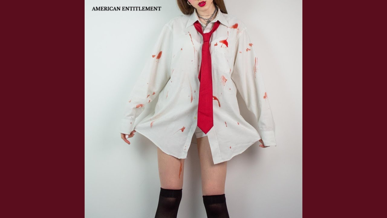 American Entitlement