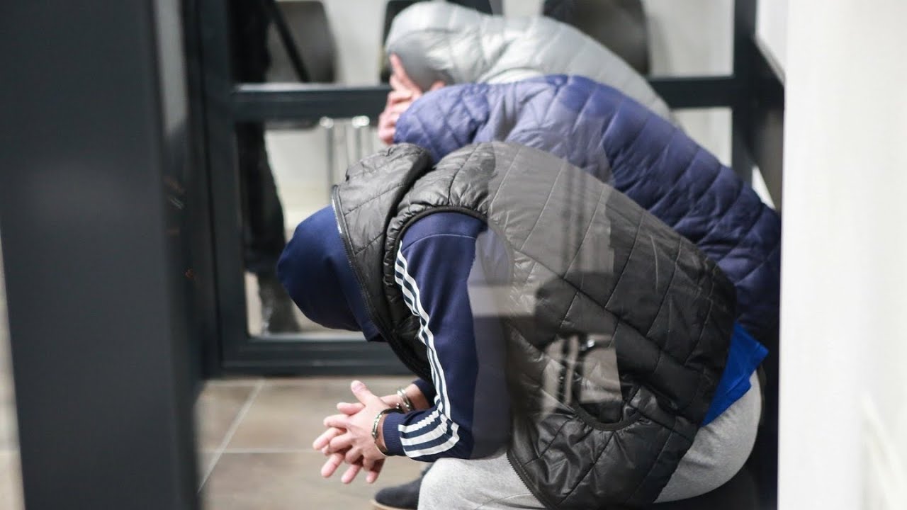 Teisme – tragiški Ievos Strazdauskaitės tėvų prisiminimai