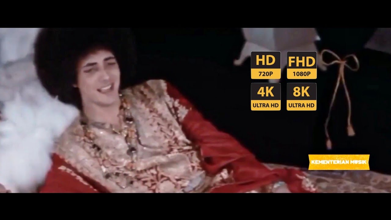Achmad Albar Zakia Original Video Full HD | Clean Audio [Remastered]