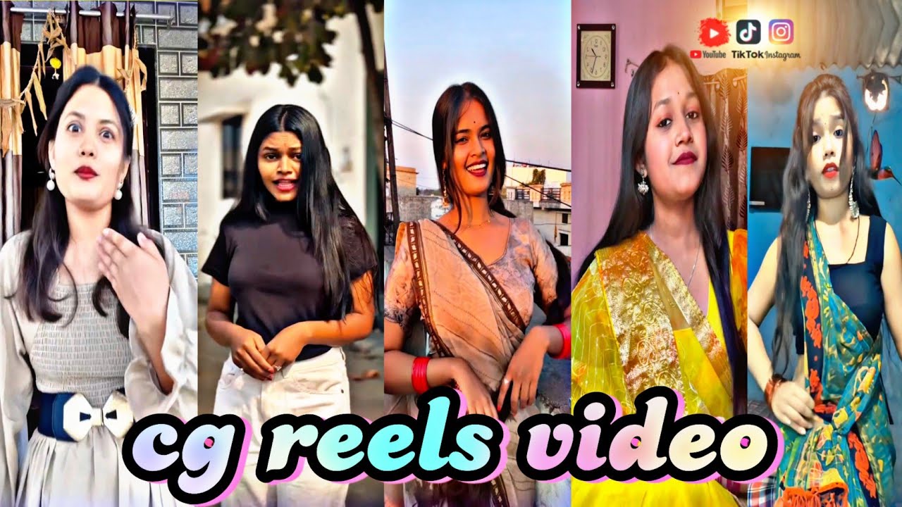 Cg reels video ll #cgreelvideo #cgtrendingreel #cgtiktok #cginstareel 
