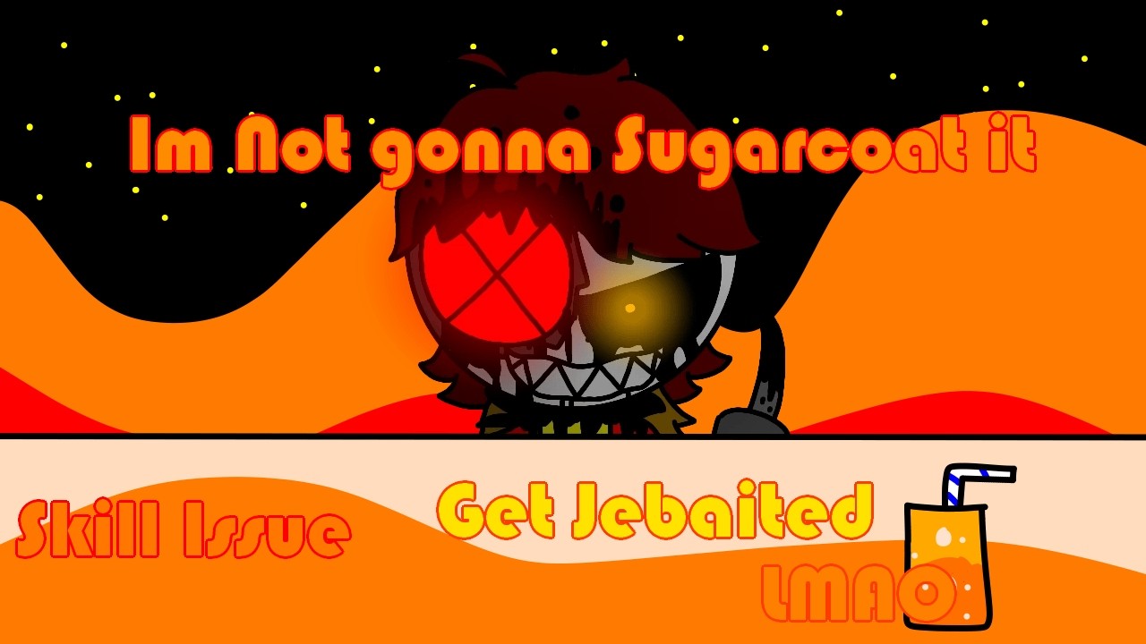 A Week with Javier 3: The Scrapped Ones (Kingsammebot Challenge) (Fanmade Challenge)